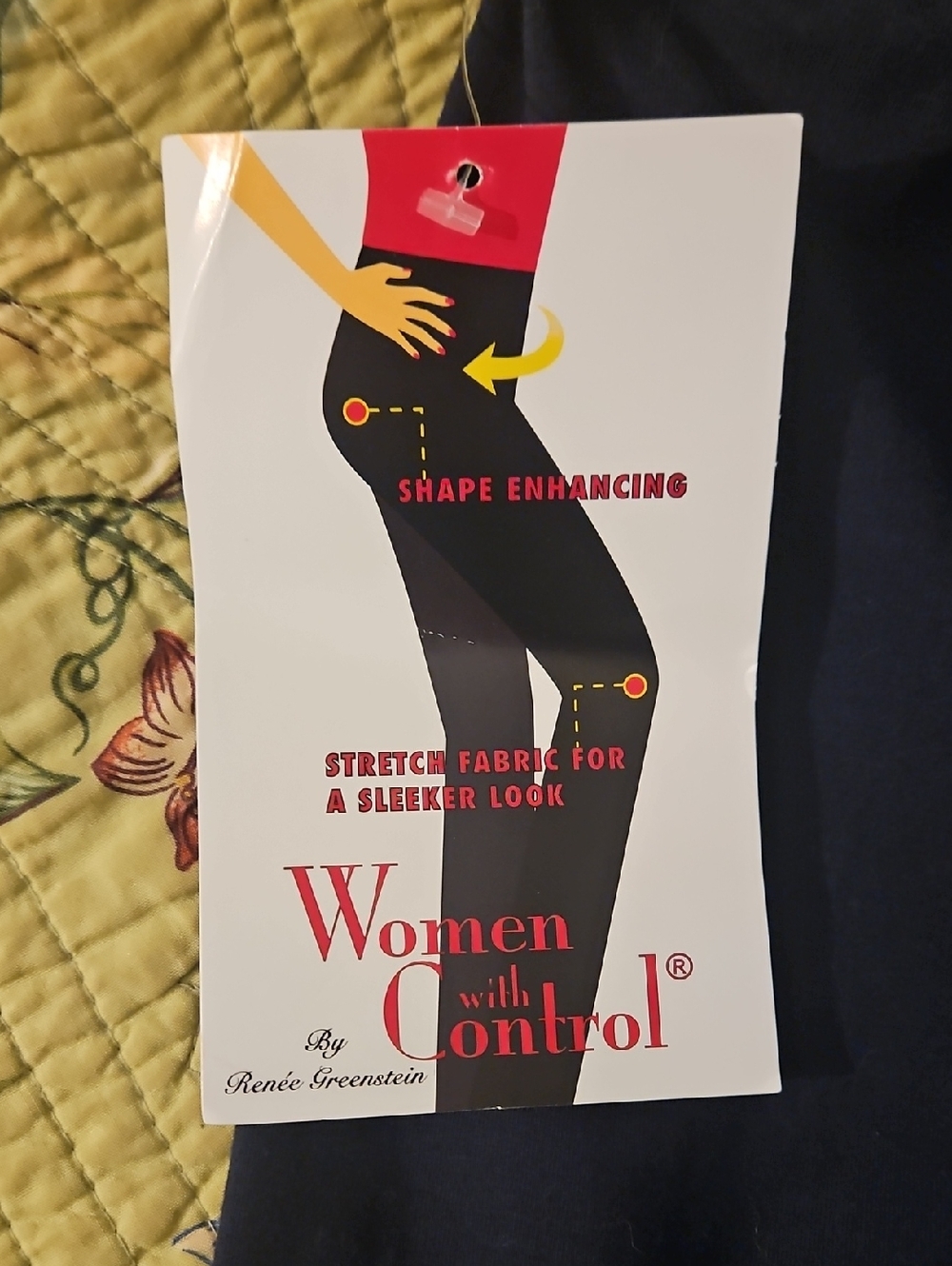 Women With Control Size XS - Picture 5 of 6